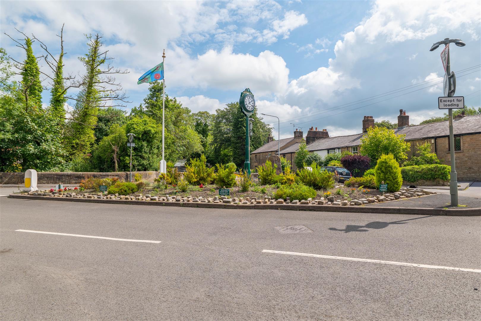Waterhouse Green, Whittle-Le-Woods, Chorley